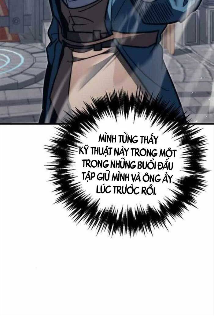 Hồi Quy Giả Của Gia Tộc Suy Vong: Chapter 54