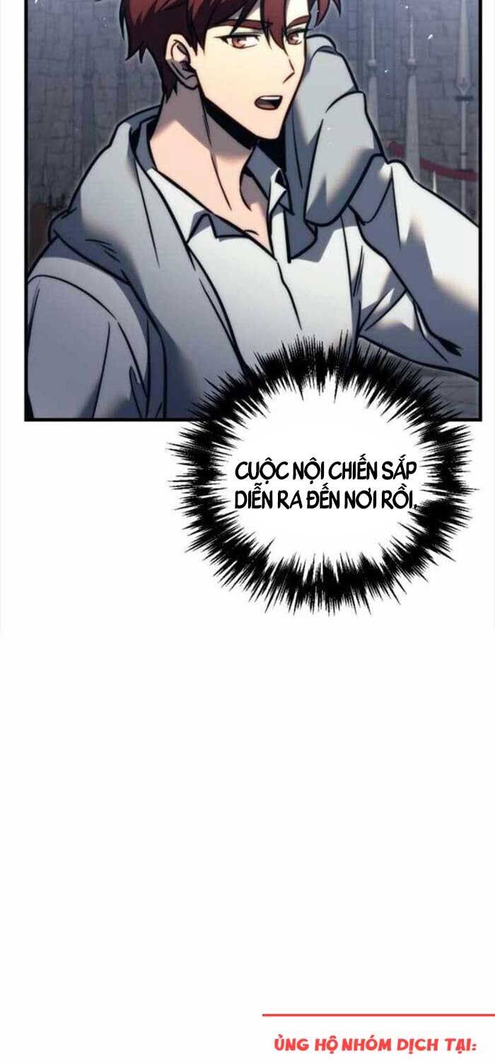 Hồi Quy Giả Của Gia Tộc Suy Vong: Chapter 54