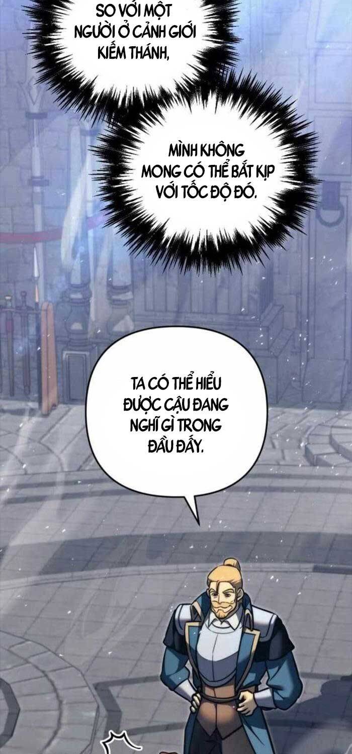 Hồi Quy Giả Của Gia Tộc Suy Vong: Chapter 54