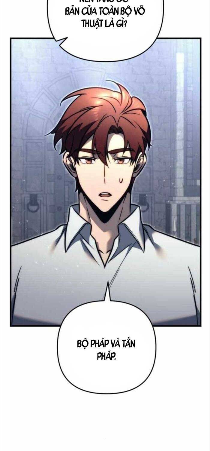 Hồi Quy Giả Của Gia Tộc Suy Vong: Chapter 54