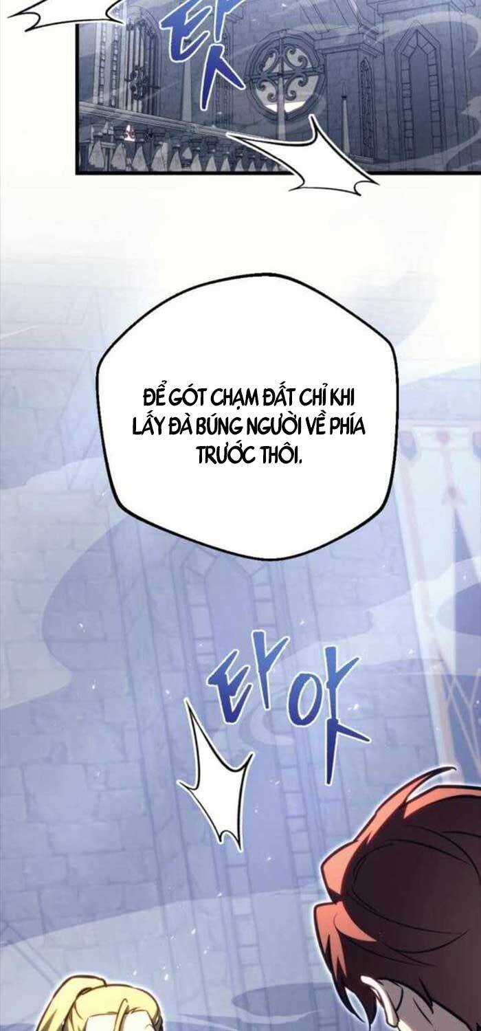 Hồi Quy Giả Của Gia Tộc Suy Vong: Chapter 54