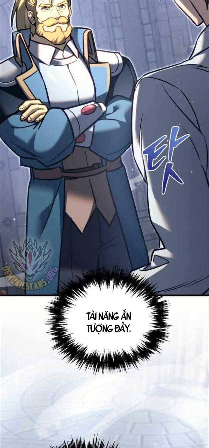 Hồi Quy Giả Của Gia Tộc Suy Vong: Chapter 54