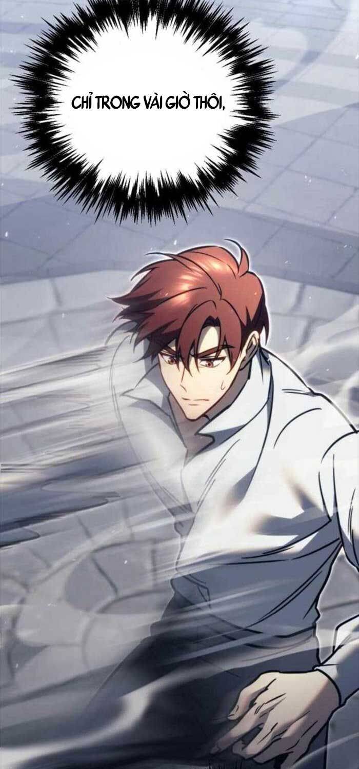 Hồi Quy Giả Của Gia Tộc Suy Vong: Chapter 54