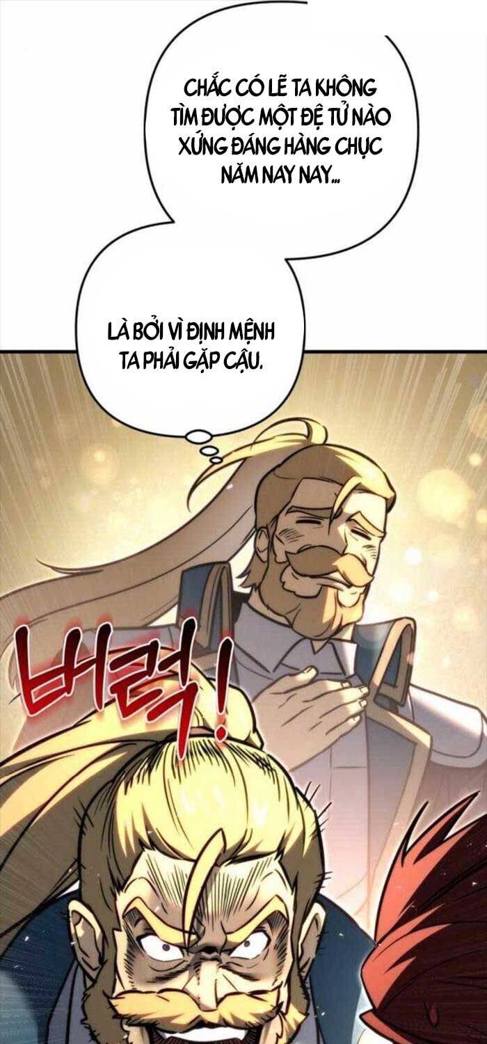 Hồi Quy Giả Của Gia Tộc Suy Vong: Chapter 54