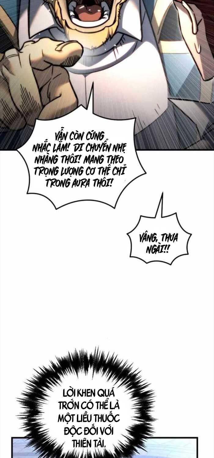 Hồi Quy Giả Của Gia Tộc Suy Vong: Chapter 54