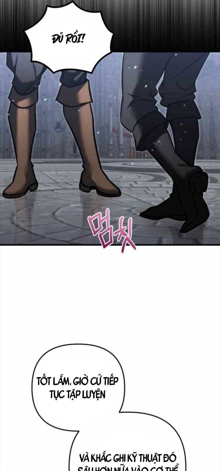 Hồi Quy Giả Của Gia Tộc Suy Vong: Chapter 54