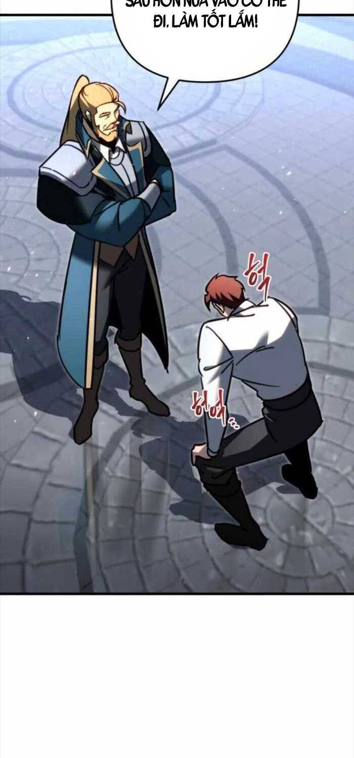 Hồi Quy Giả Của Gia Tộc Suy Vong: Chapter 54