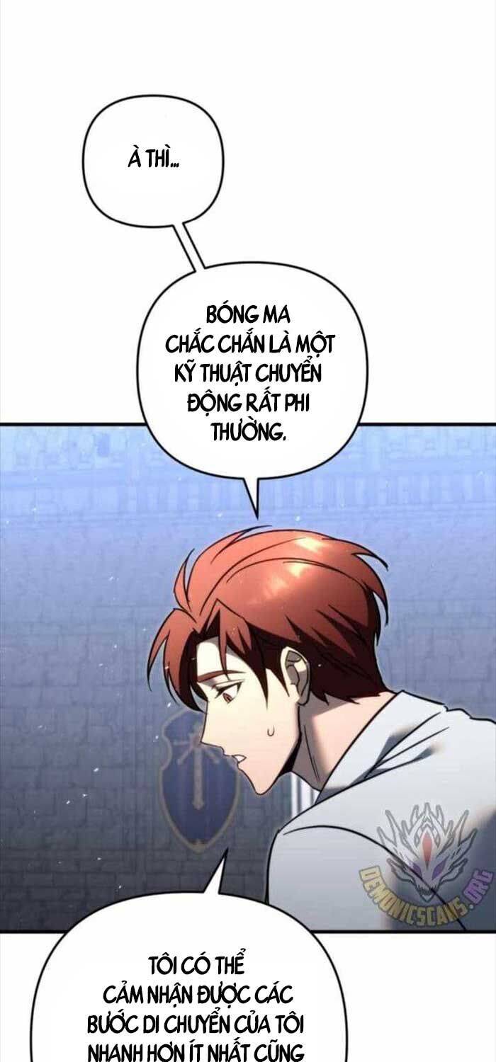 Hồi Quy Giả Của Gia Tộc Suy Vong: Chapter 54
