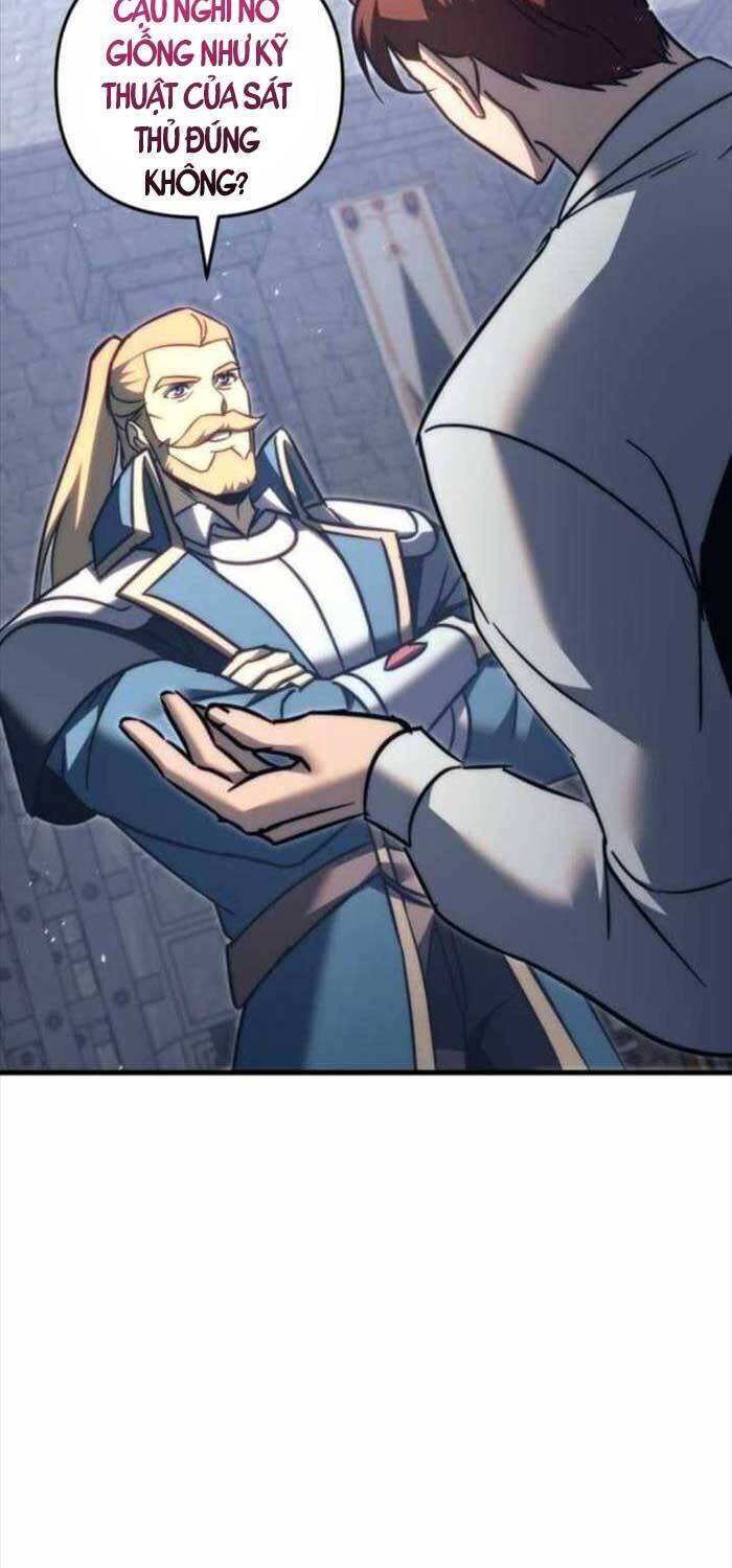 Hồi Quy Giả Của Gia Tộc Suy Vong: Chapter 54