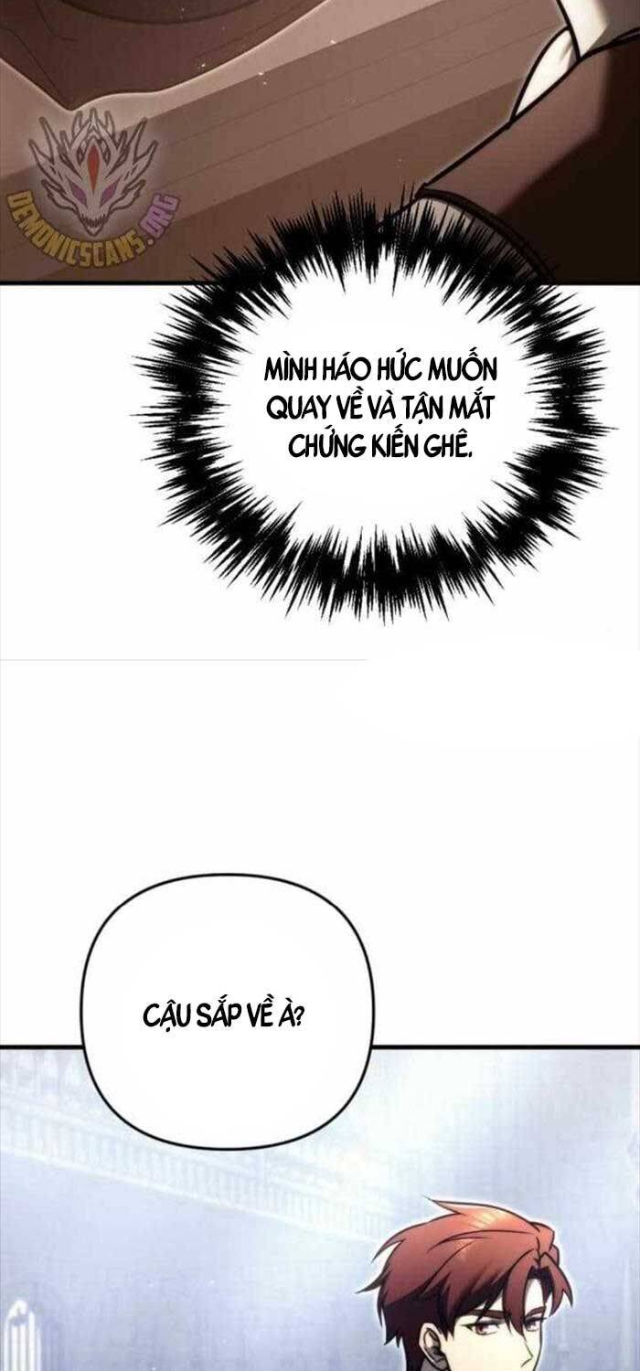 Hồi Quy Giả Của Gia Tộc Suy Vong: Chapter 54