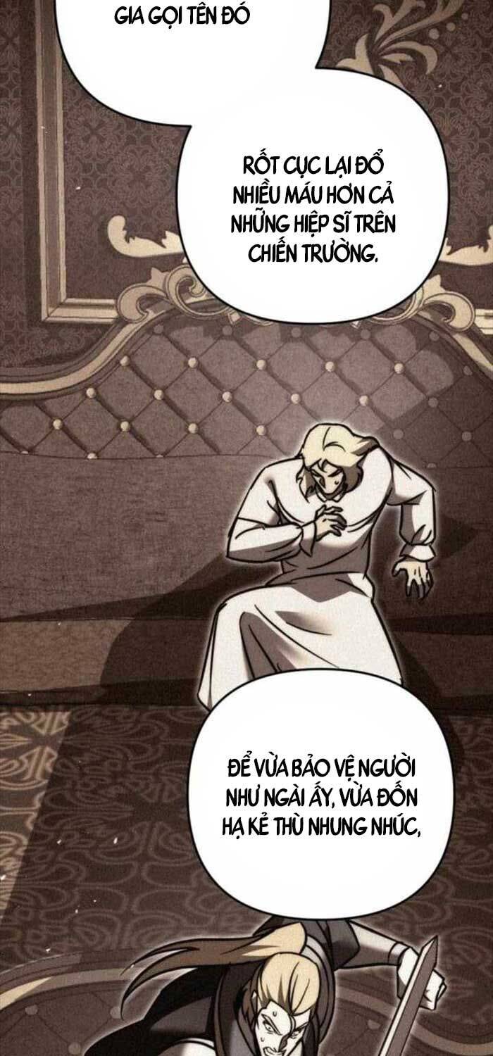 Hồi Quy Giả Của Gia Tộc Suy Vong: Chapter 54