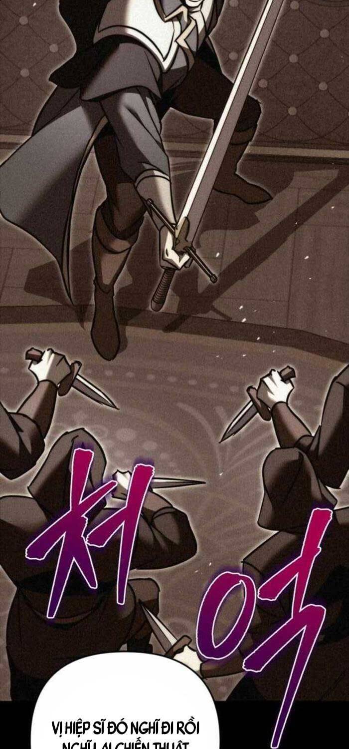 Hồi Quy Giả Của Gia Tộc Suy Vong: Chapter 54