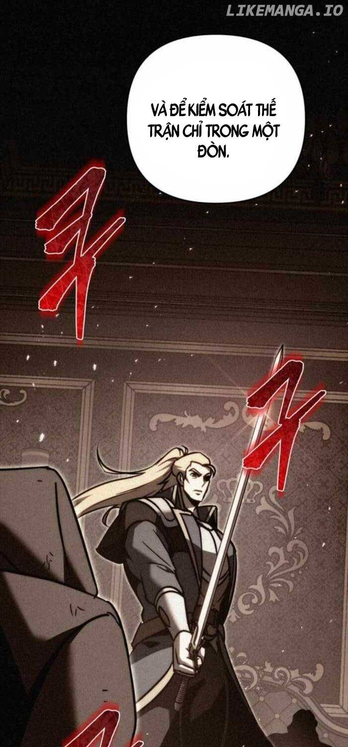 Hồi Quy Giả Của Gia Tộc Suy Vong: Chapter 54