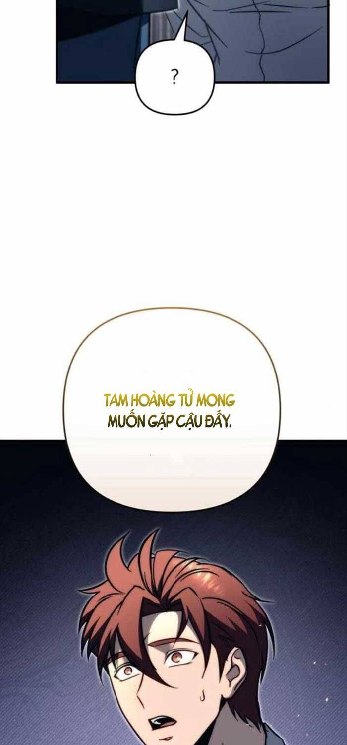 Hồi Quy Giả Của Gia Tộc Suy Vong: Chapter 54