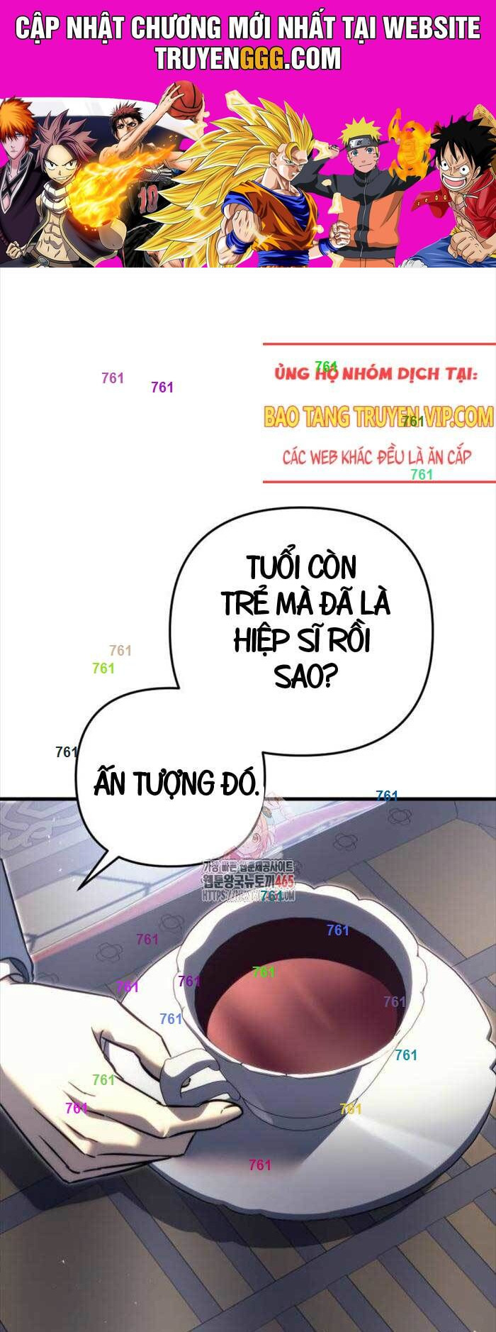 Hồi Quy Giả Của Gia Tộc Suy Vong: Chapter 55