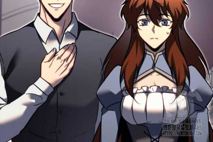 Hồi Quy Giả Của Gia Tộc Suy Vong: Chapter 55