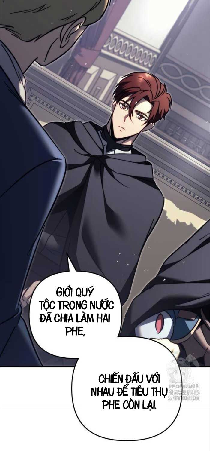 Hồi Quy Giả Của Gia Tộc Suy Vong: Chapter 55