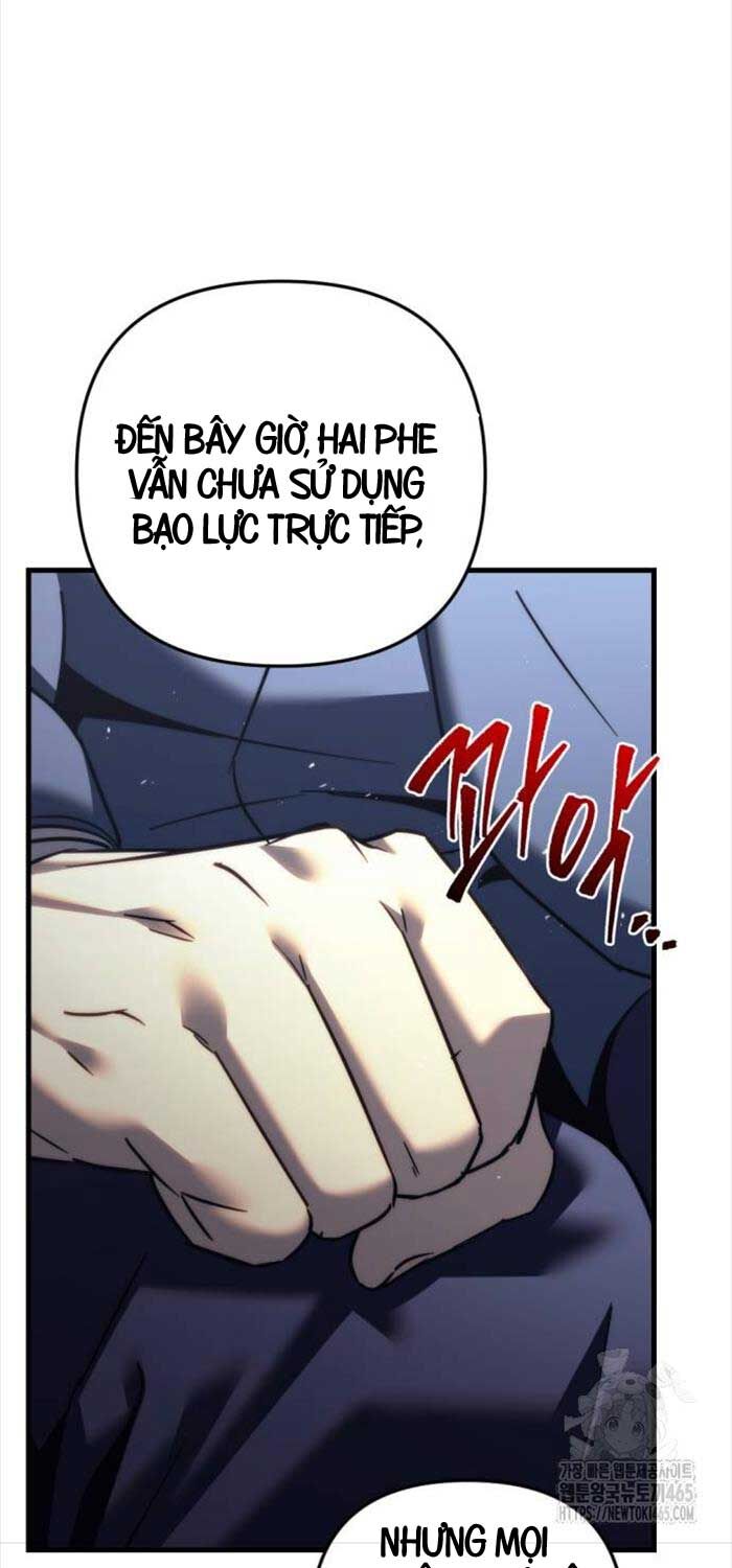 Hồi Quy Giả Của Gia Tộc Suy Vong: Chapter 55