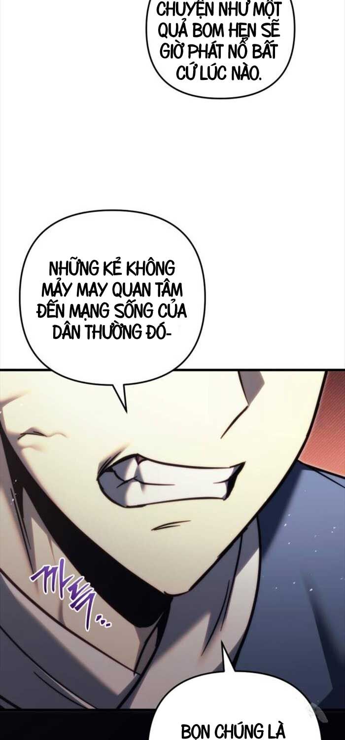 Hồi Quy Giả Của Gia Tộc Suy Vong: Chapter 55
