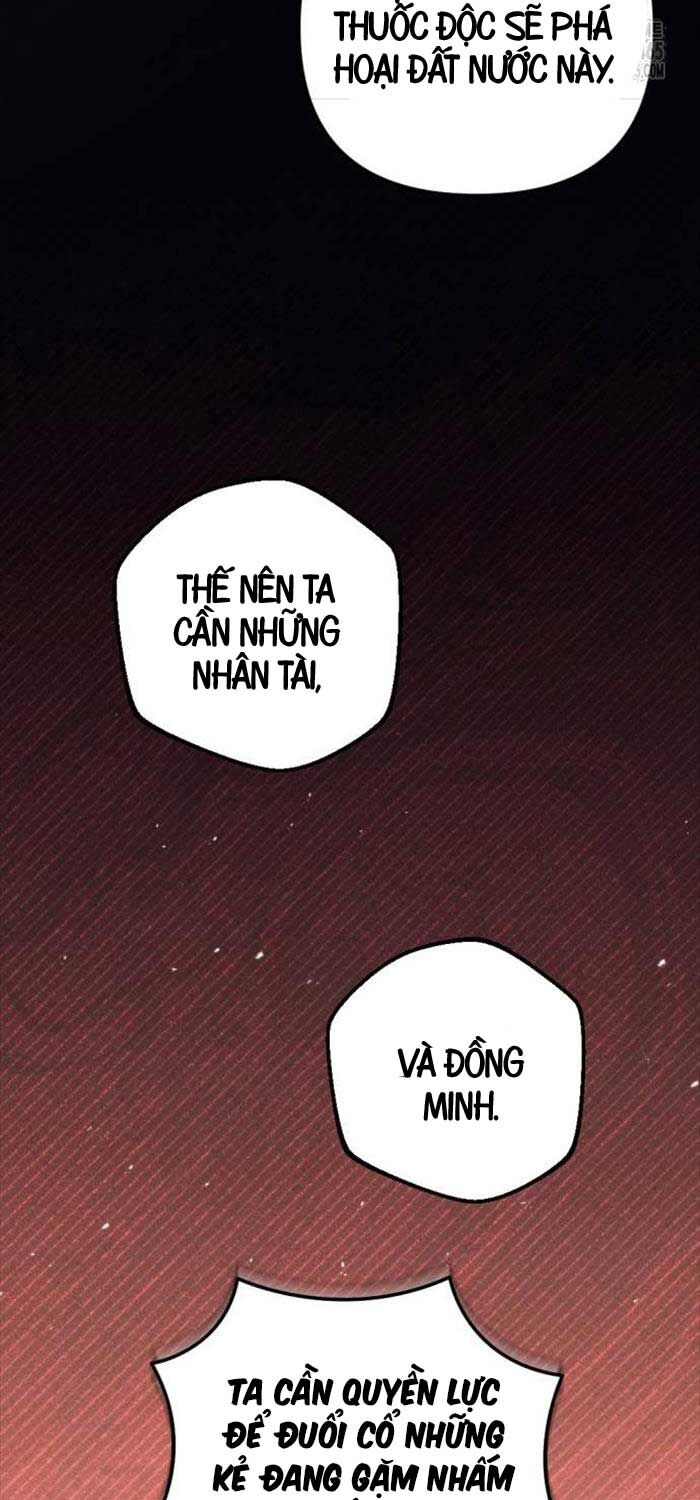 Hồi Quy Giả Của Gia Tộc Suy Vong: Chapter 55