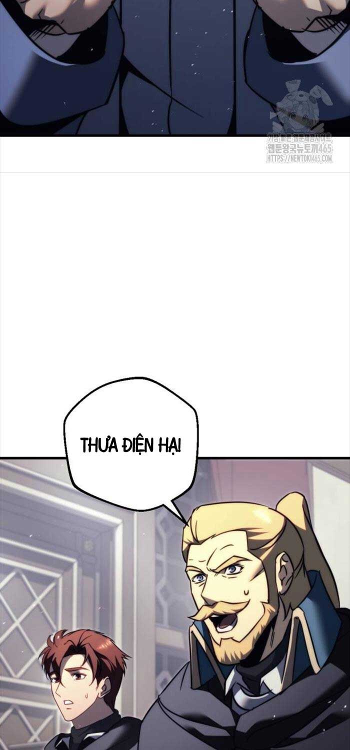 Hồi Quy Giả Của Gia Tộc Suy Vong: Chapter 55