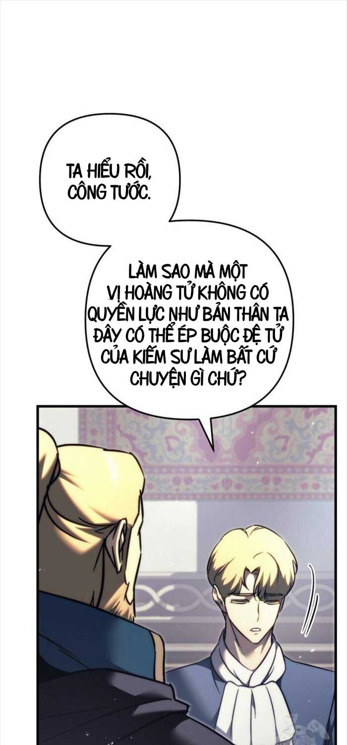 Hồi Quy Giả Của Gia Tộc Suy Vong: Chapter 55