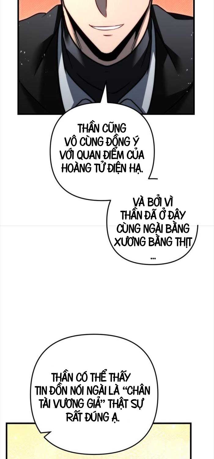 Hồi Quy Giả Của Gia Tộc Suy Vong: Chapter 55