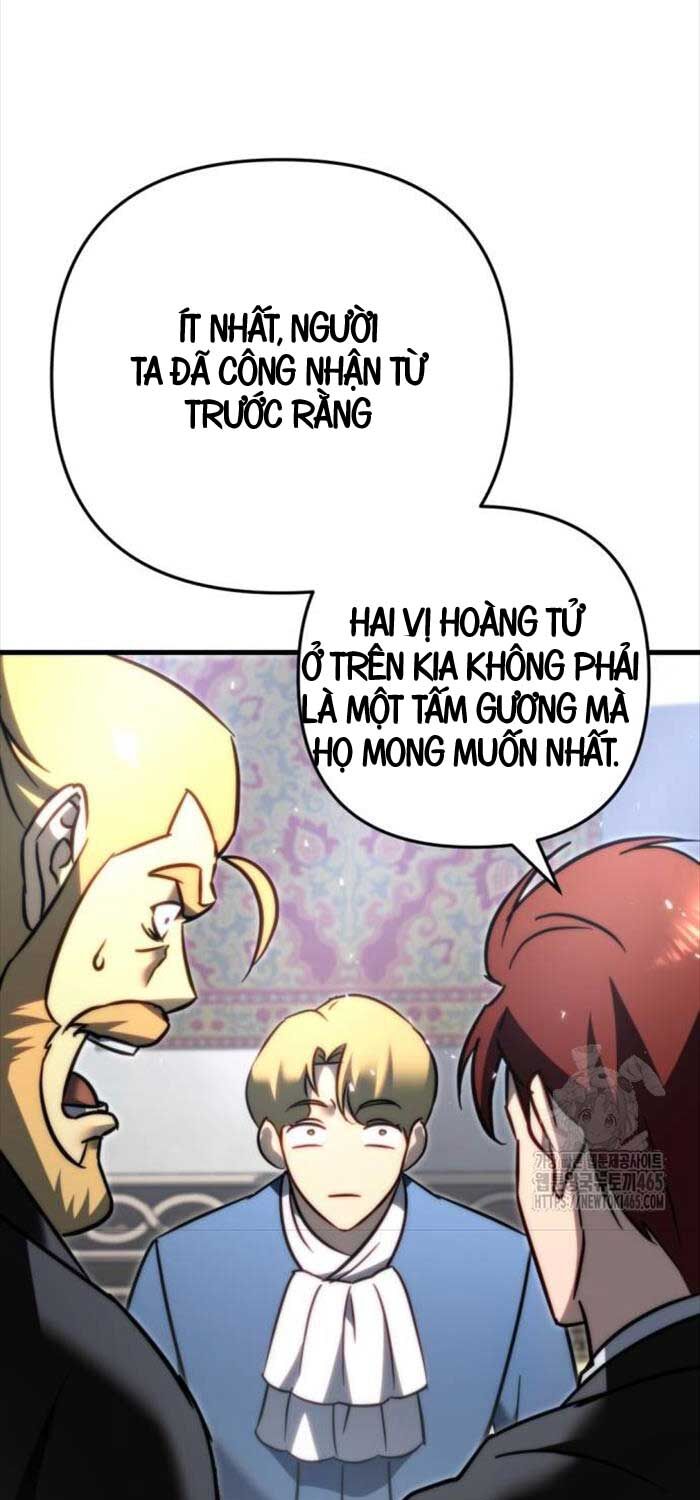 Hồi Quy Giả Của Gia Tộc Suy Vong: Chapter 55