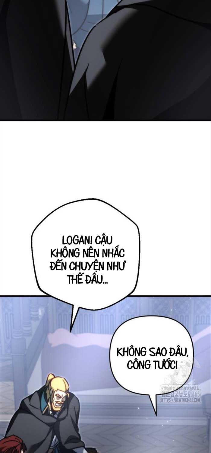 Hồi Quy Giả Của Gia Tộc Suy Vong: Chapter 55