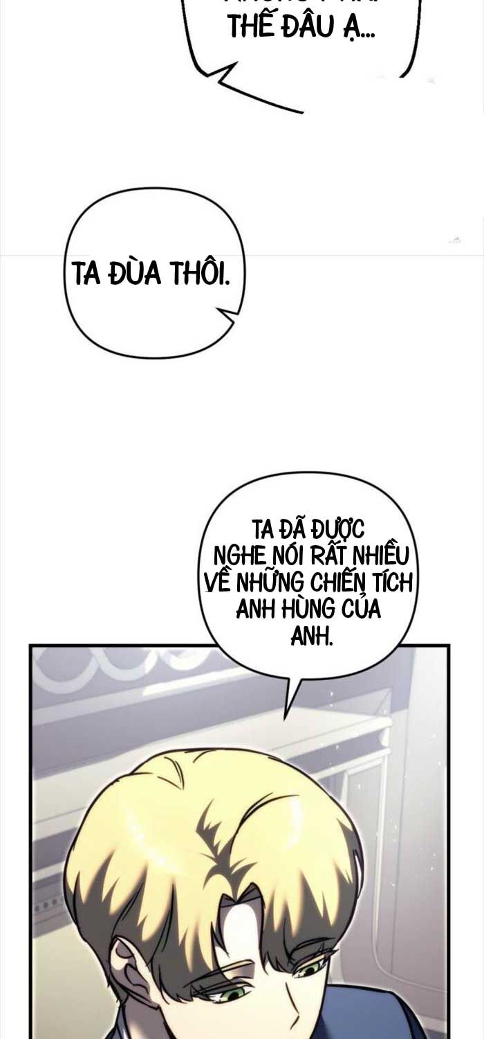 Hồi Quy Giả Của Gia Tộc Suy Vong: Chapter 55