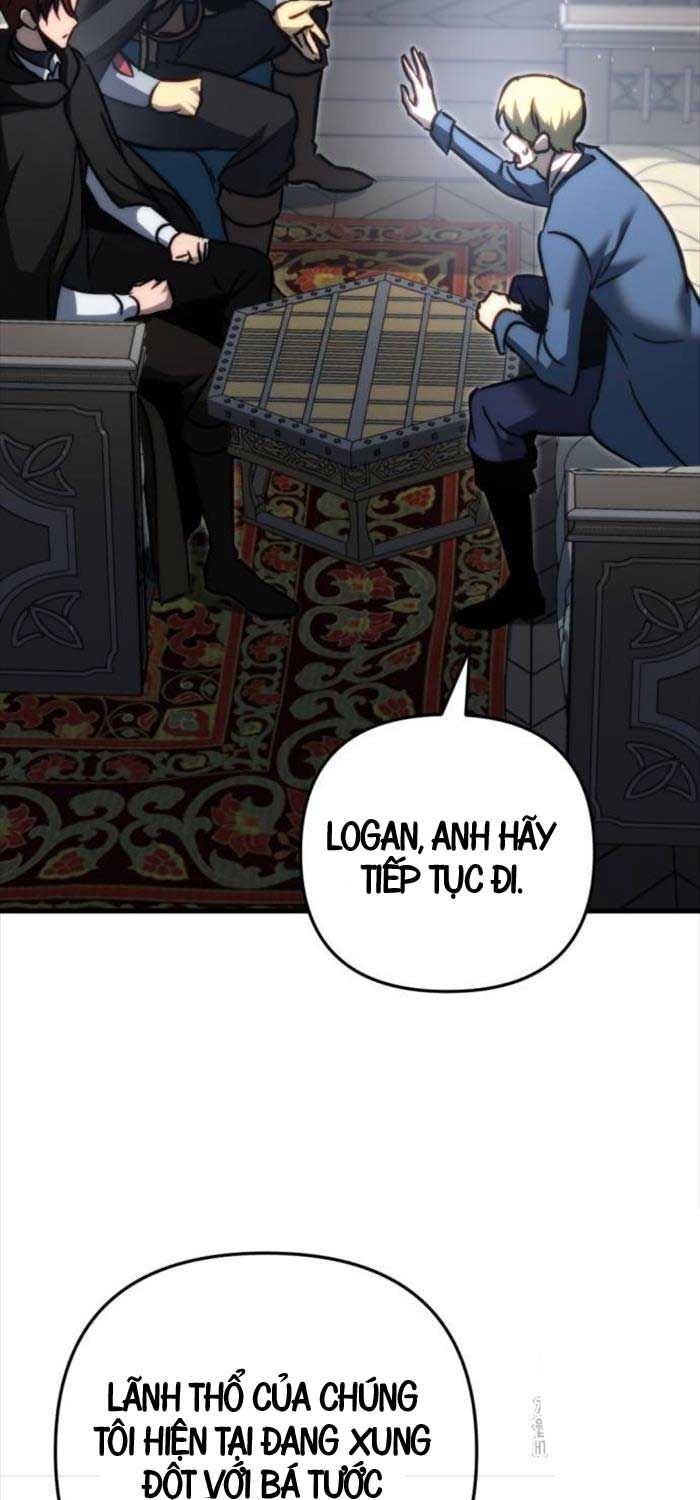 Hồi Quy Giả Của Gia Tộc Suy Vong: Chapter 55