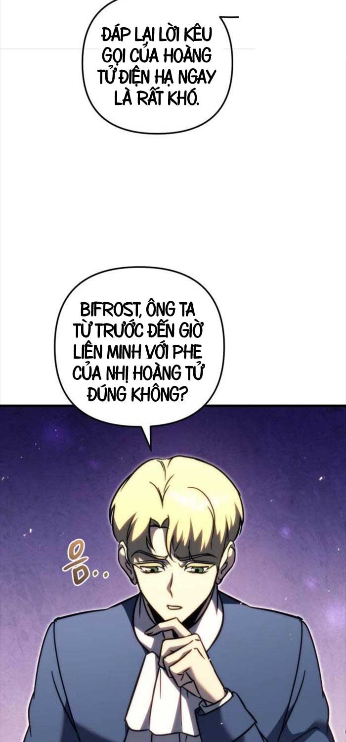 Hồi Quy Giả Của Gia Tộc Suy Vong: Chapter 55