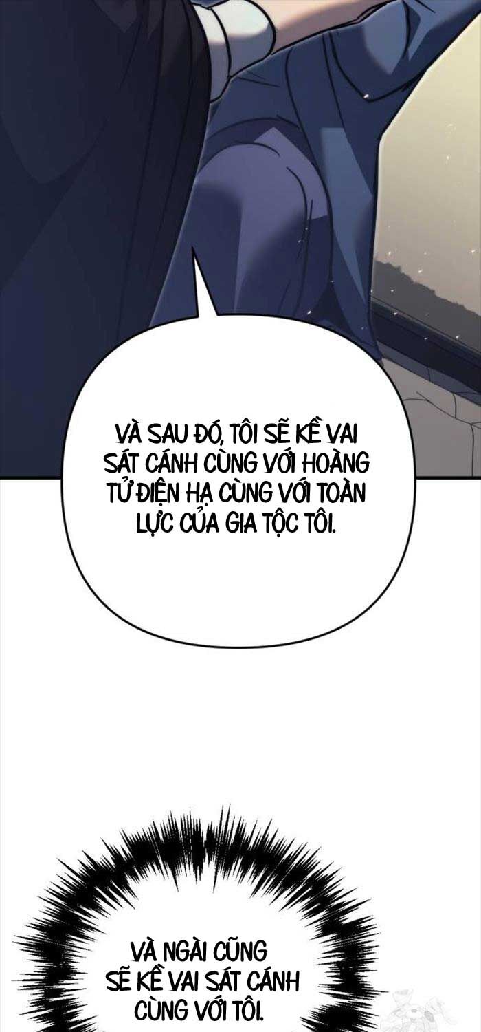 Hồi Quy Giả Của Gia Tộc Suy Vong: Chapter 55