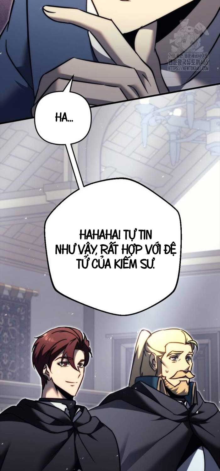 Hồi Quy Giả Của Gia Tộc Suy Vong: Chapter 55