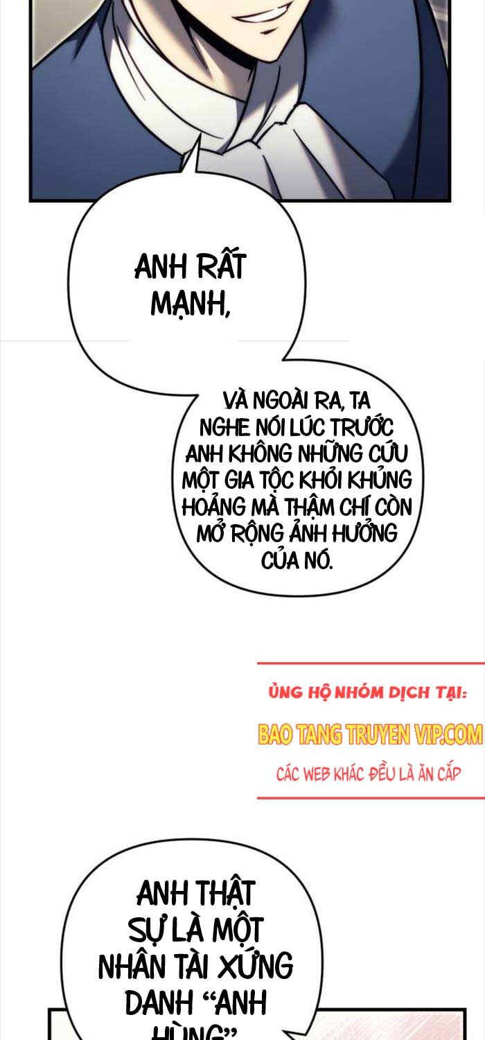 Hồi Quy Giả Của Gia Tộc Suy Vong: Chapter 55
