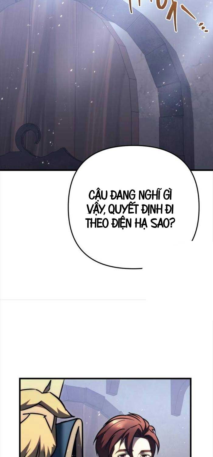 Hồi Quy Giả Của Gia Tộc Suy Vong: Chapter 55