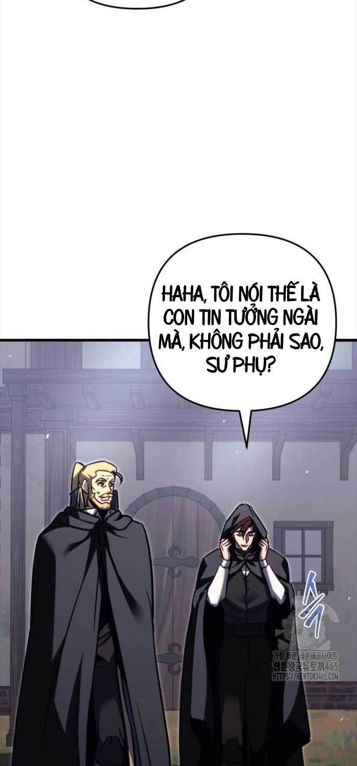 Hồi Quy Giả Của Gia Tộc Suy Vong: Chapter 55