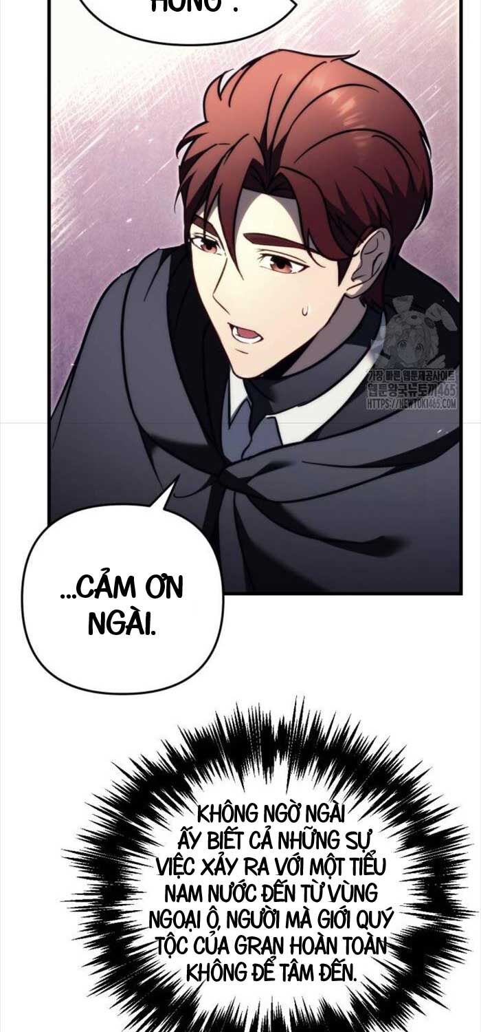 Hồi Quy Giả Của Gia Tộc Suy Vong: Chapter 55
