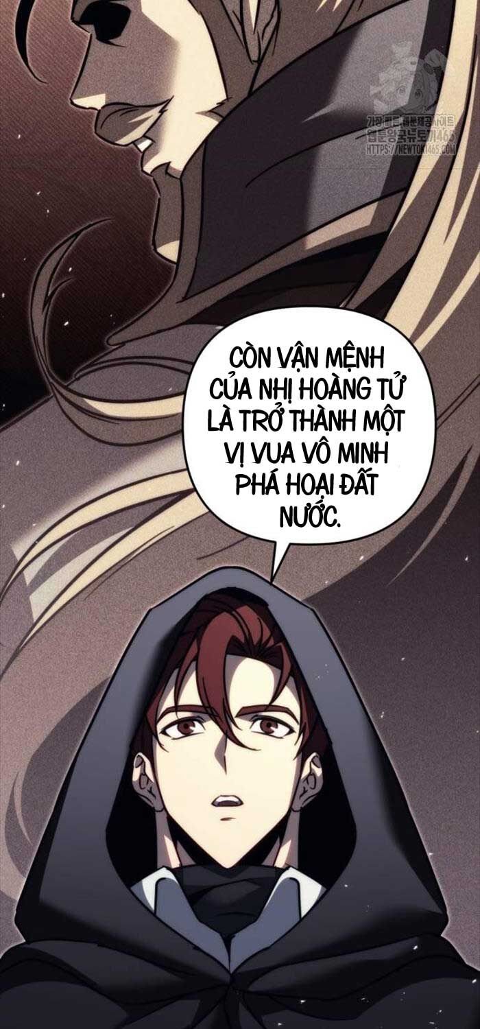 Hồi Quy Giả Của Gia Tộc Suy Vong: Chapter 55