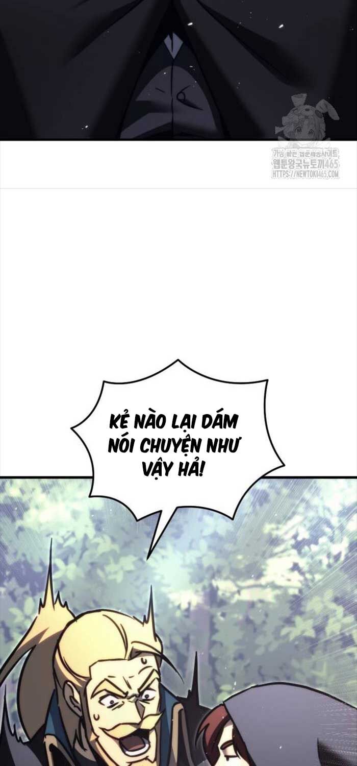 Hồi Quy Giả Của Gia Tộc Suy Vong: Chapter 55