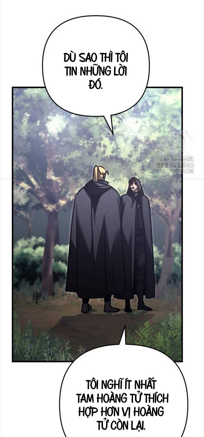 Hồi Quy Giả Của Gia Tộc Suy Vong: Chapter 55