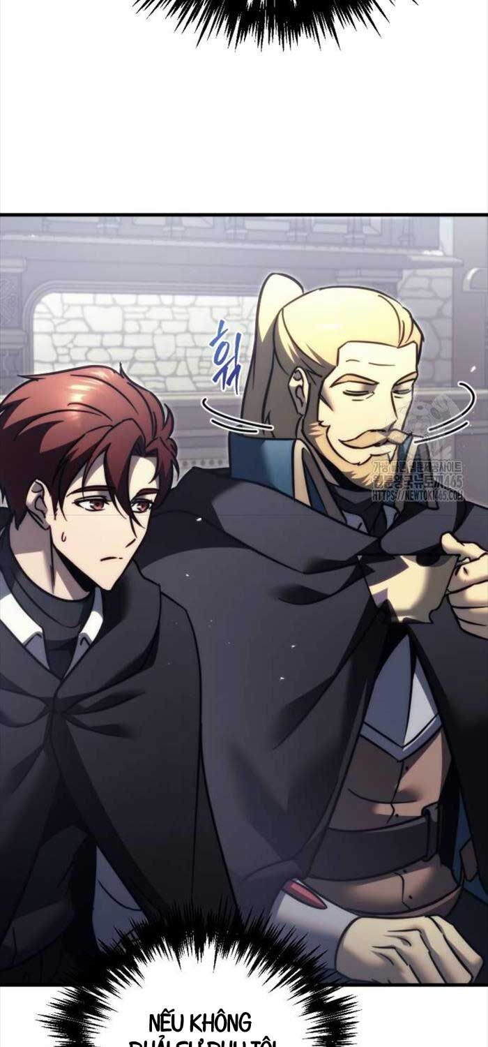 Hồi Quy Giả Của Gia Tộc Suy Vong: Chapter 55