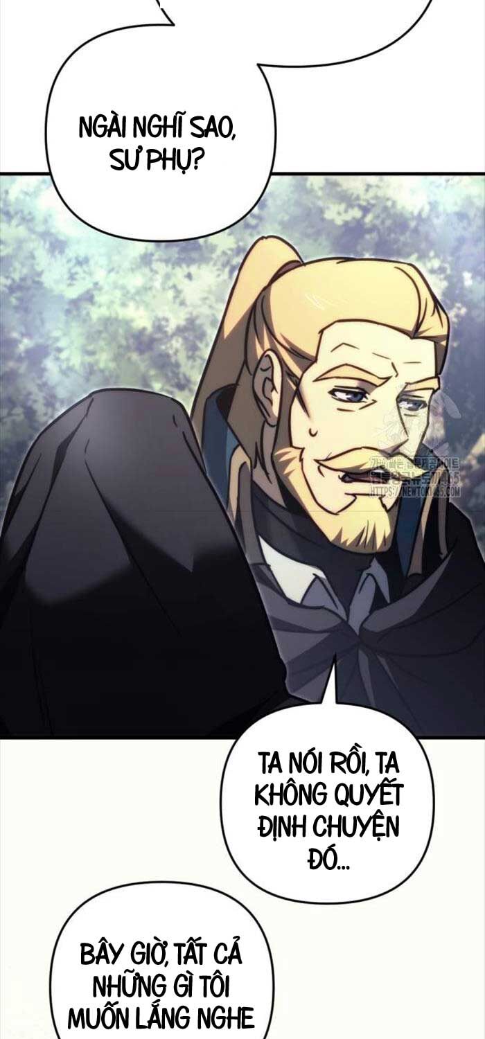 Hồi Quy Giả Của Gia Tộc Suy Vong: Chapter 55