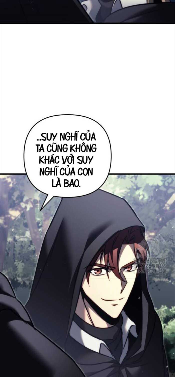 Hồi Quy Giả Của Gia Tộc Suy Vong: Chapter 55