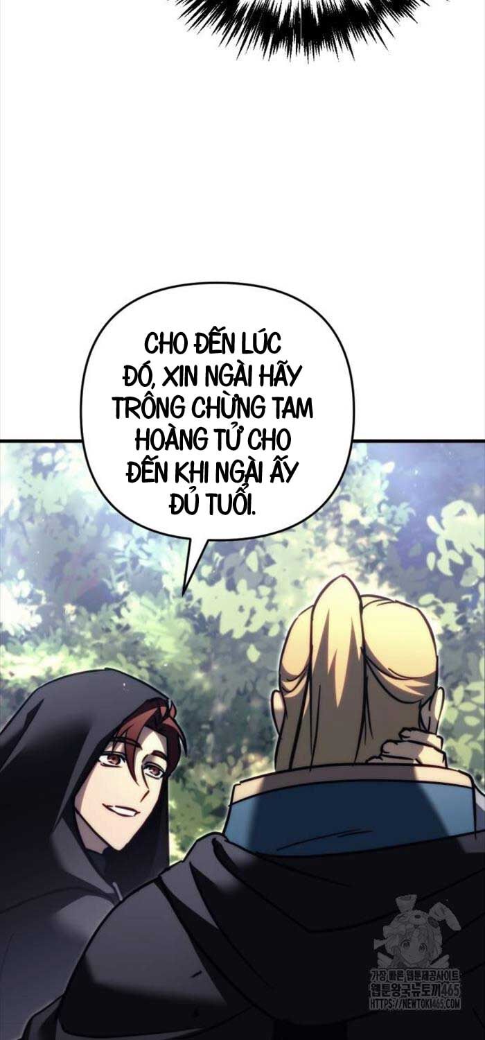 Hồi Quy Giả Của Gia Tộc Suy Vong: Chapter 55
