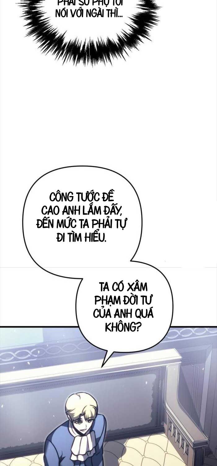 Hồi Quy Giả Của Gia Tộc Suy Vong: Chapter 55