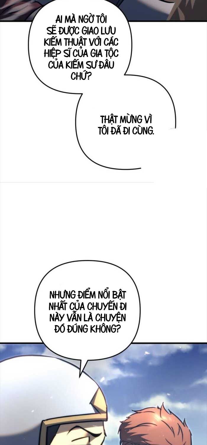 Hồi Quy Giả Của Gia Tộc Suy Vong: Chapter 55