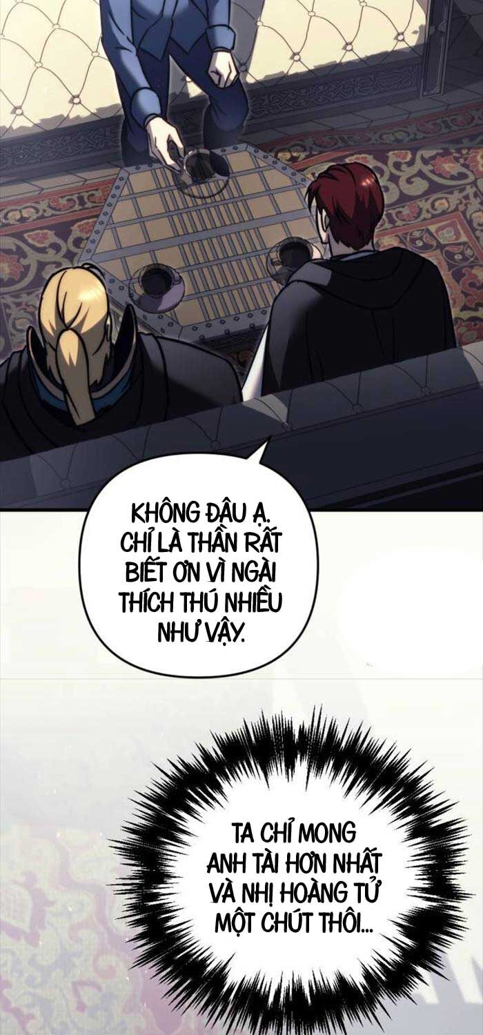 Hồi Quy Giả Của Gia Tộc Suy Vong: Chapter 55