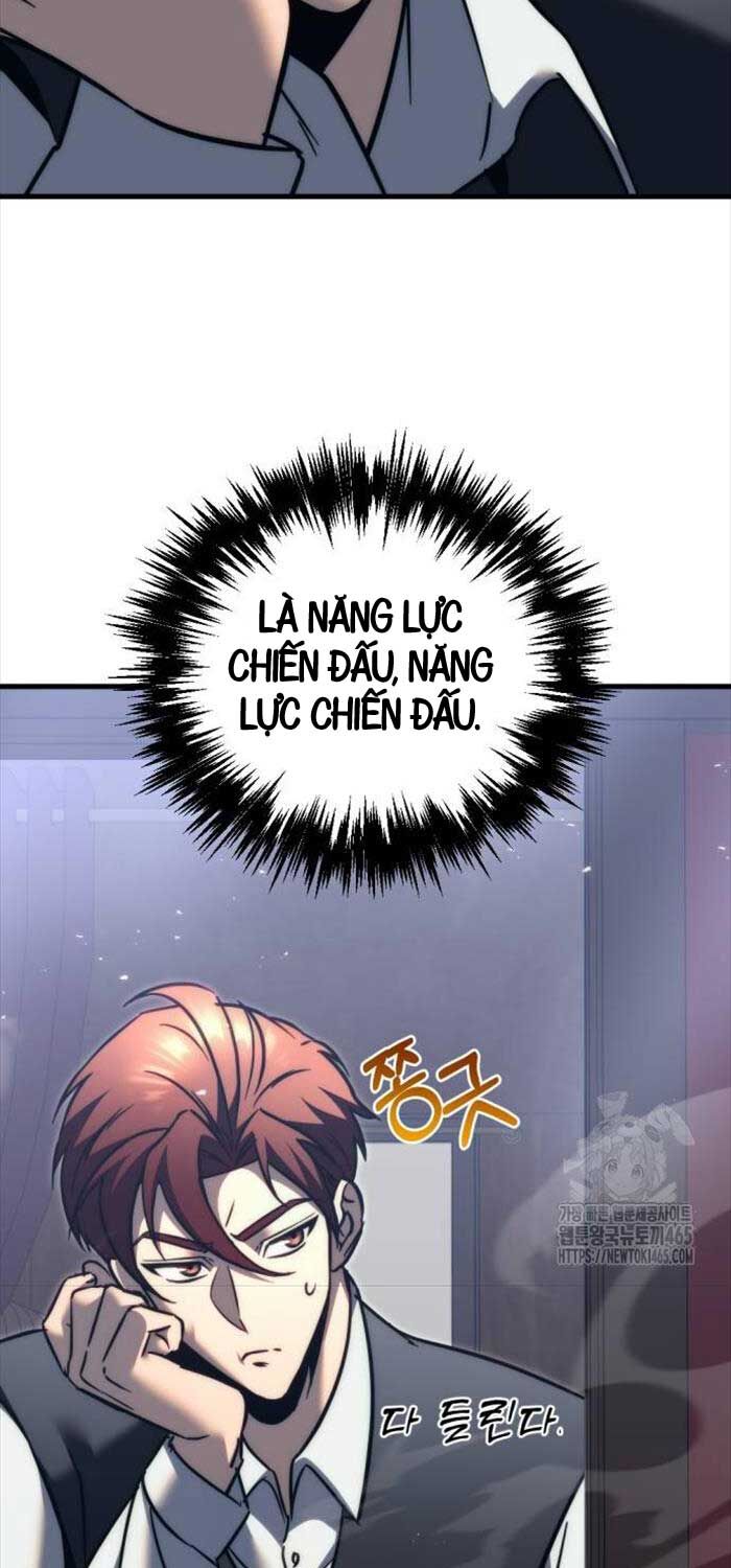 Hồi Quy Giả Của Gia Tộc Suy Vong: Chapter 55