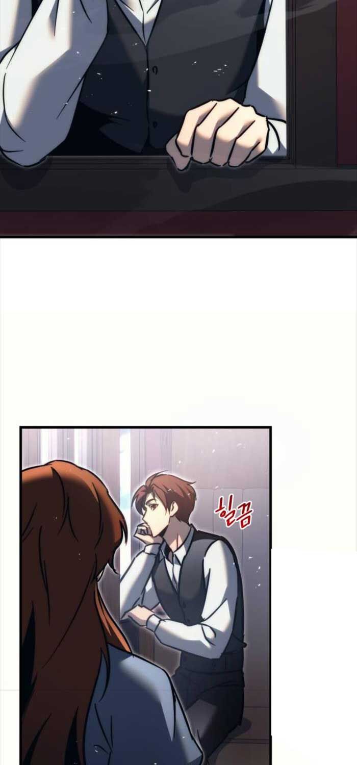 Hồi Quy Giả Của Gia Tộc Suy Vong: Chapter 55